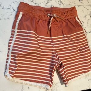 Swim trunks